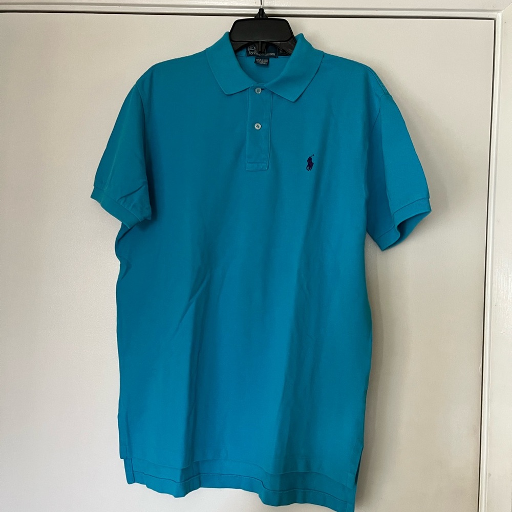 Ralph Lauren Polo Shirt